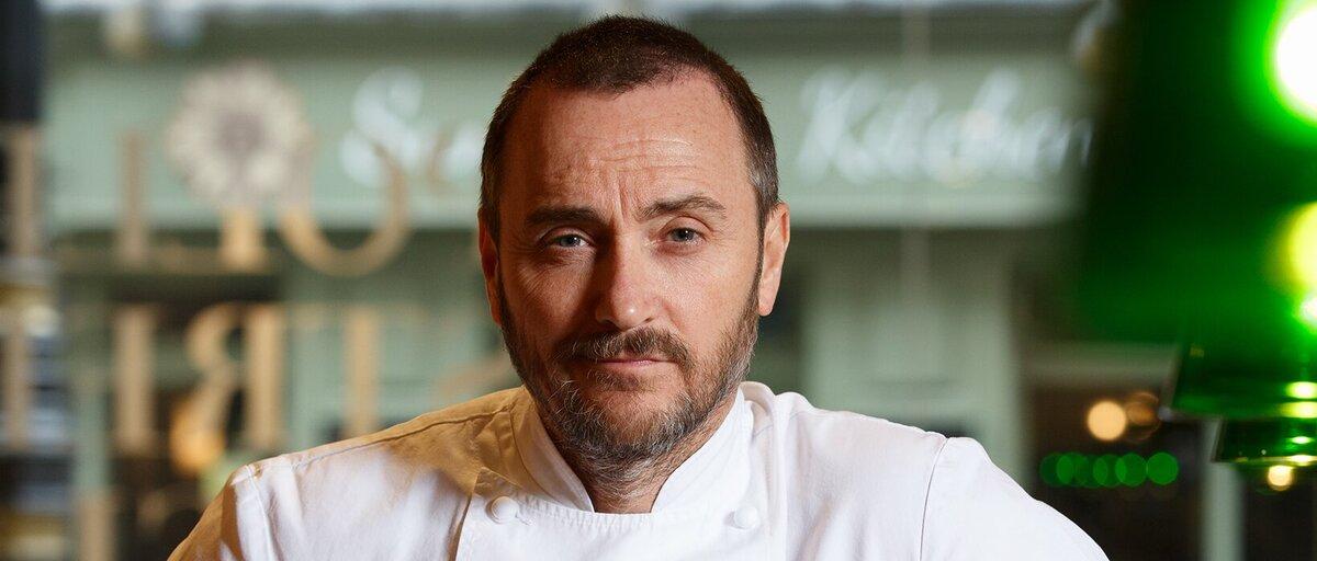Jason Atherton’s Three Darlings will open in October