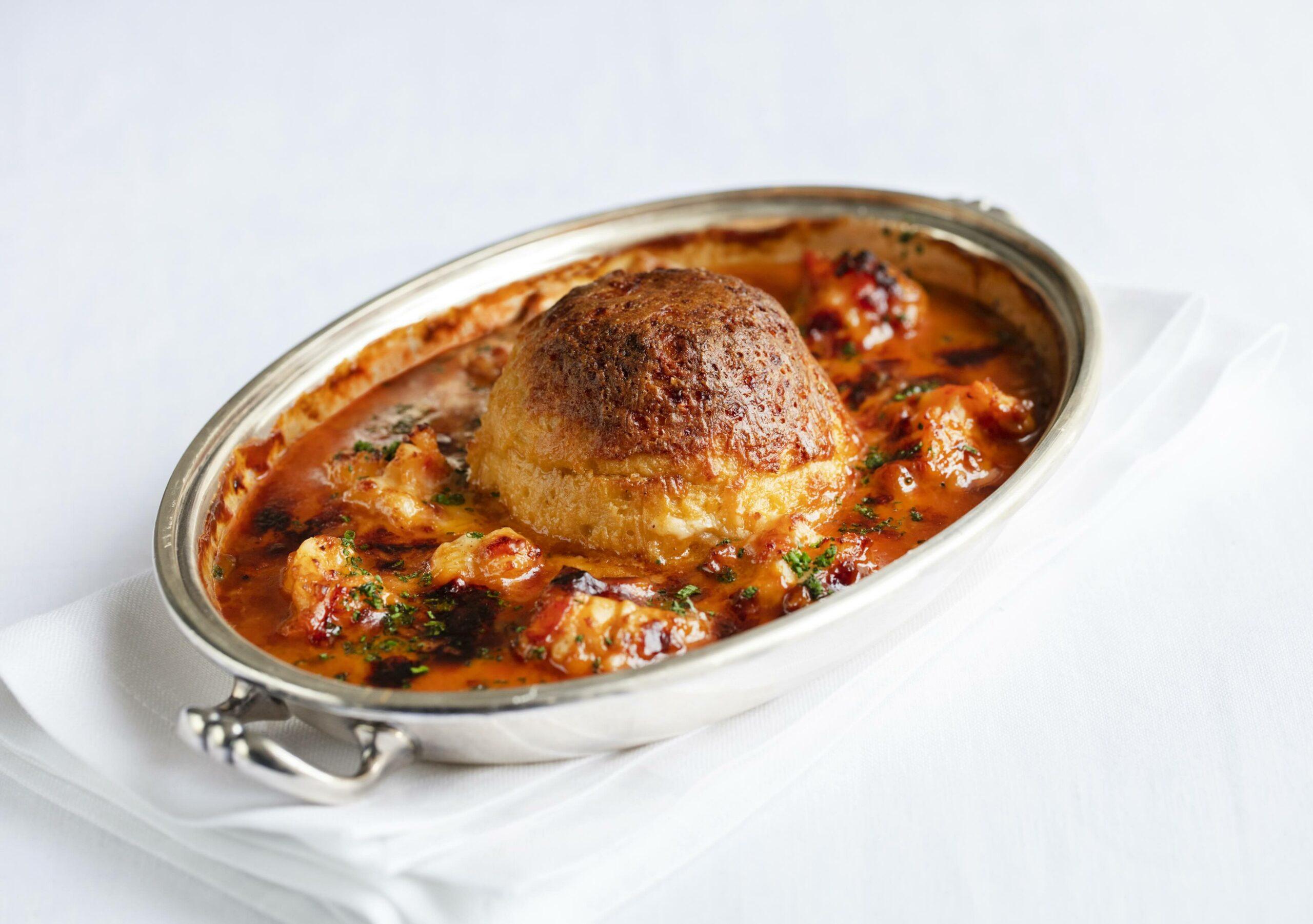 Julie’s Review: A celebrity haunt that stands the test of time