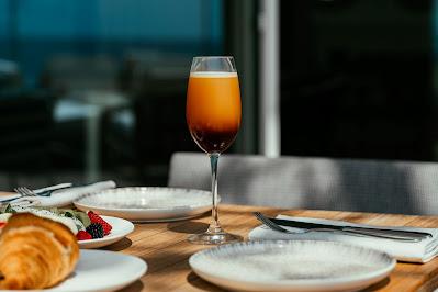 La Mer brings a restaurant and beach club to Jeddah Yacht Club 