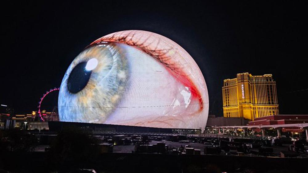 Megaproject alert: Las Vegas glam is heading to the Gulf