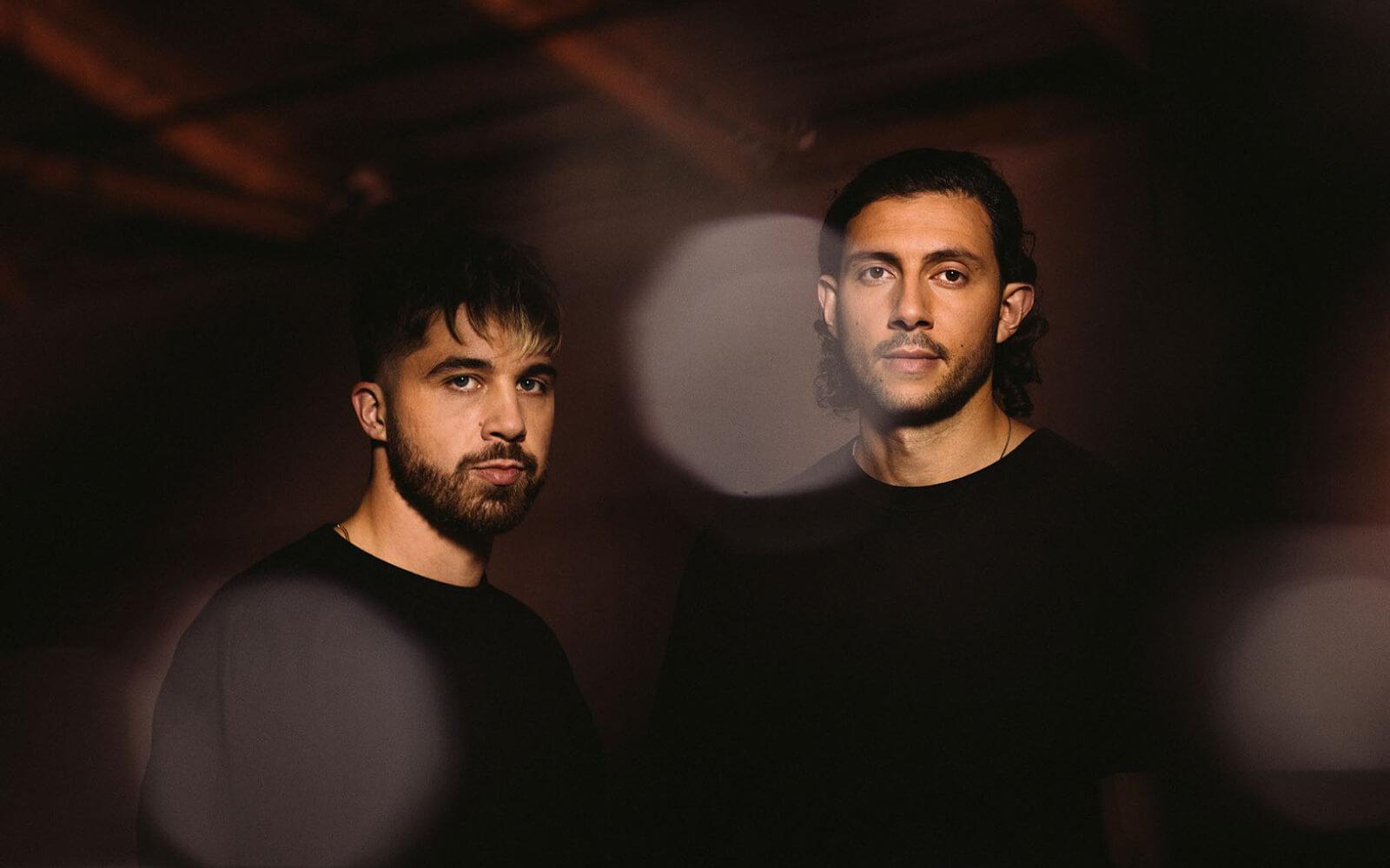 Canadian R&#038;B duo Majid Jordan will perform in Dubai