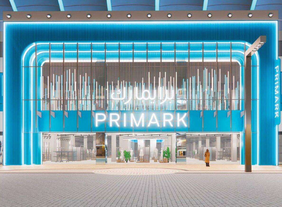 Primark confirms three stores in Dubai – and here are the locations 