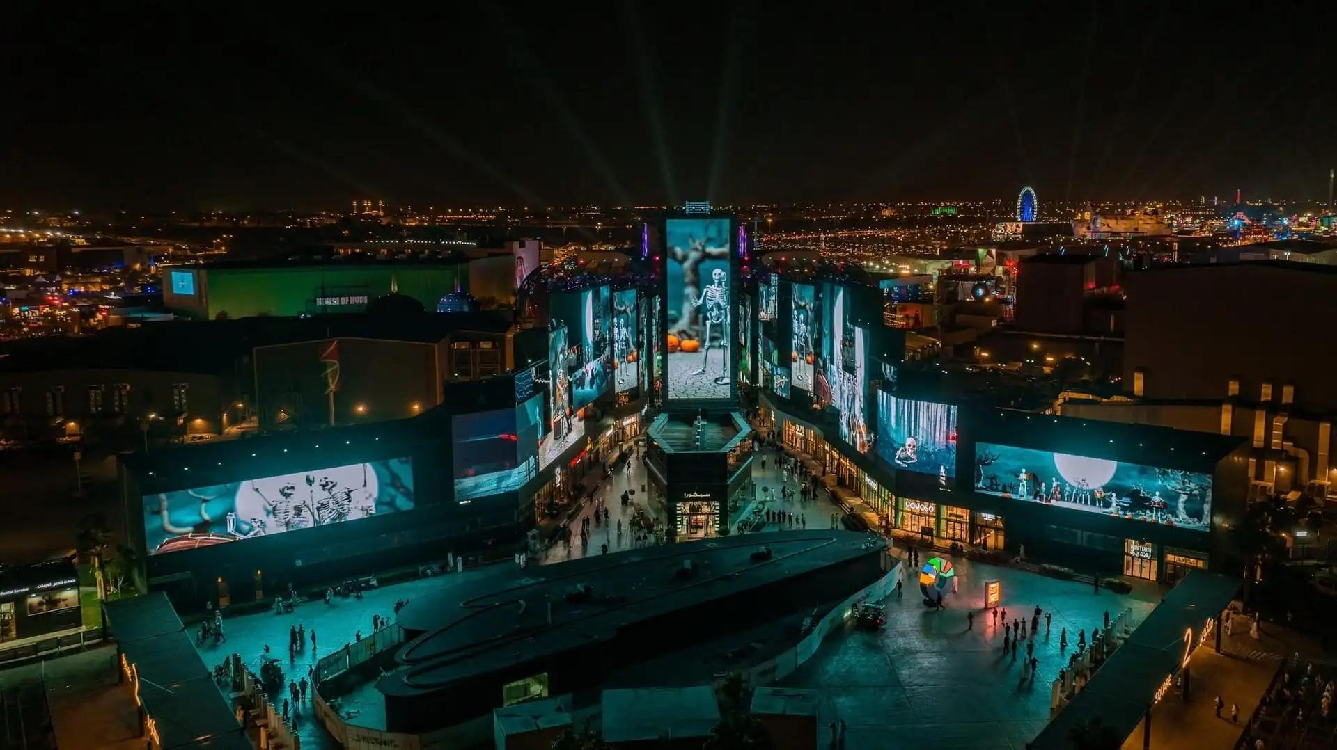 Riyadh Season 2024: All the important dates for your diary
