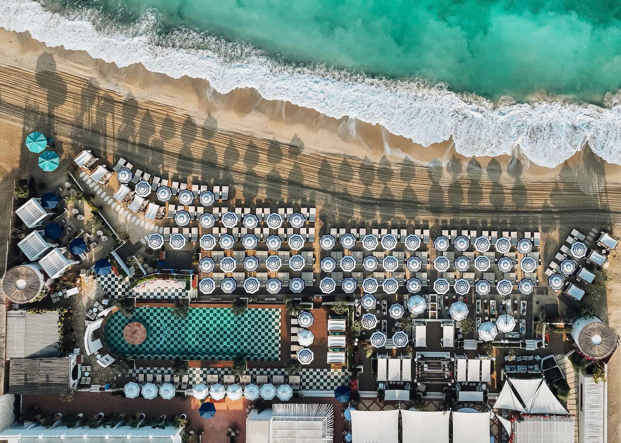 Editor’s Choice: 42 beautiful beach clubs in Dubai for the ultimate stylish escape