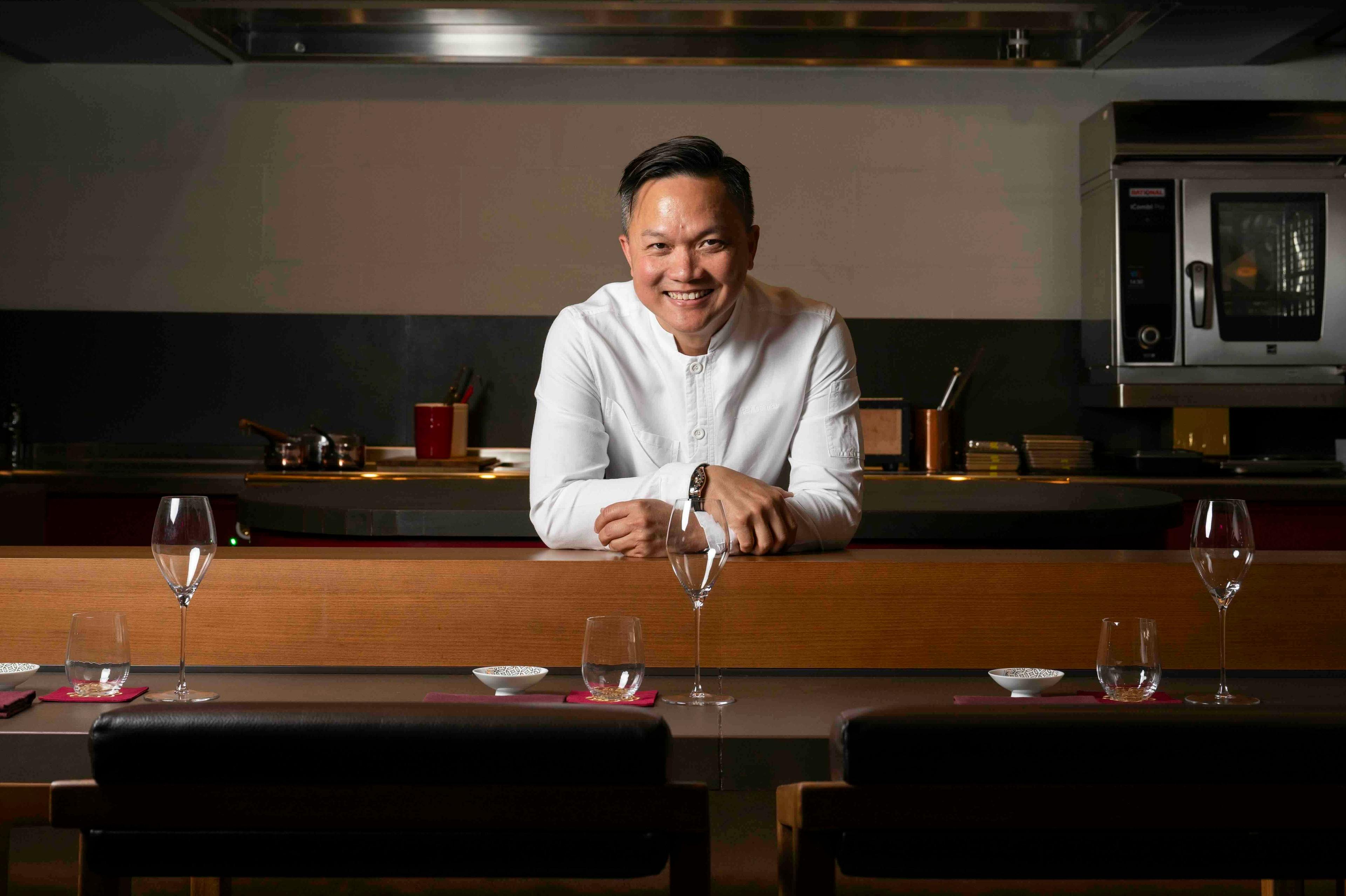 Scandi meets Seoul: TERO reopens with a Nordic twist on Korean cuisine