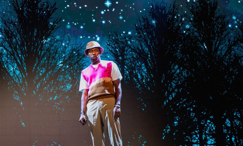Tyler, The Creator and Latto confirmed for MDLBeast Soundstorm 2024
