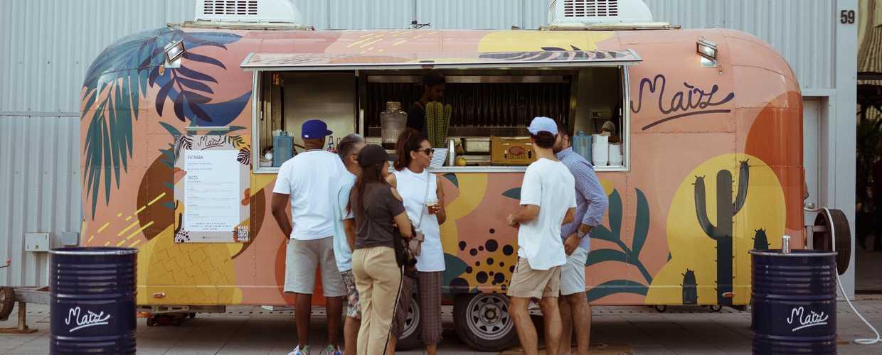 What The Food Festival returns to Dubai