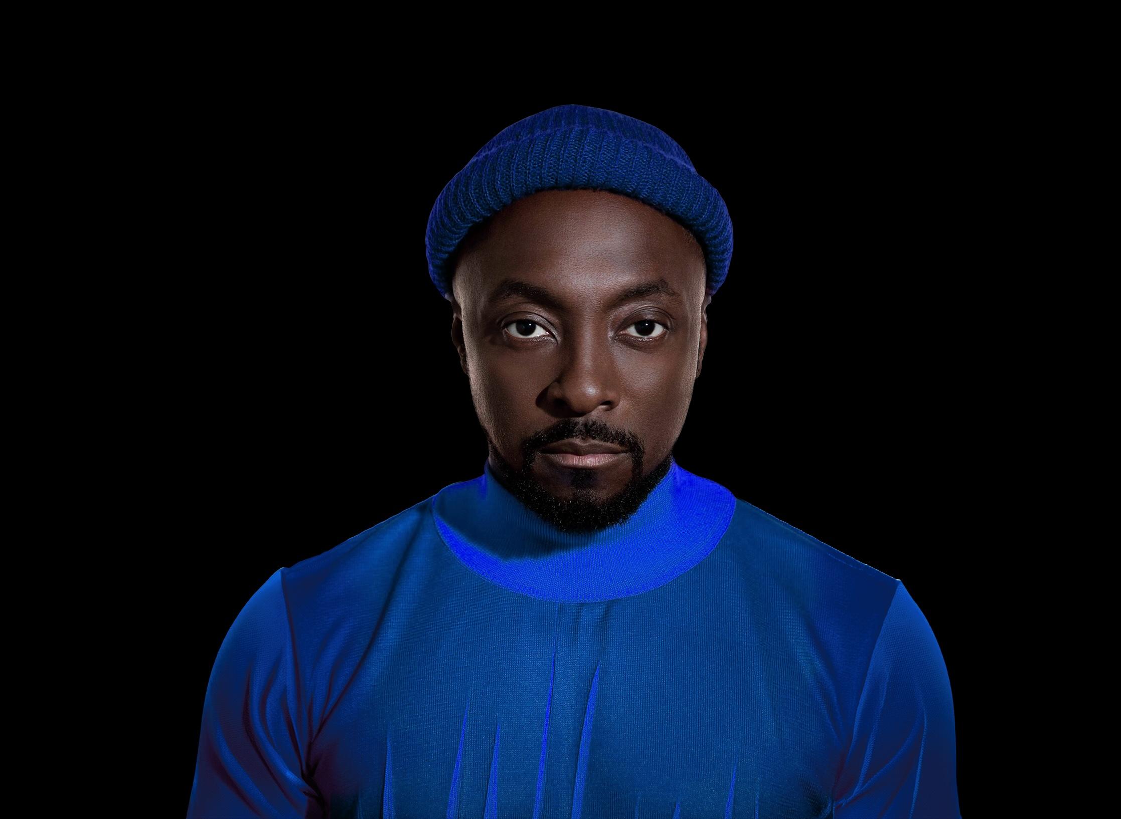 Party with Will.i.am at SLS Dubai Hotel &#038; Residences this October