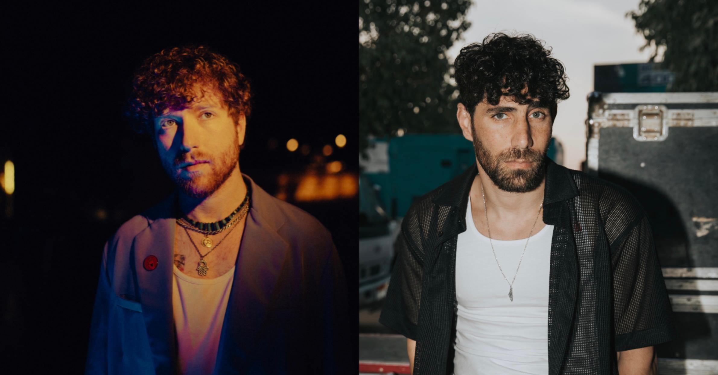 JP Saxe and Aziz Maraka set to serenade Saadiyat Island