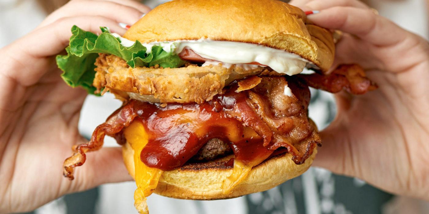 Beefed Up: These are the best burgers in Dubai right now