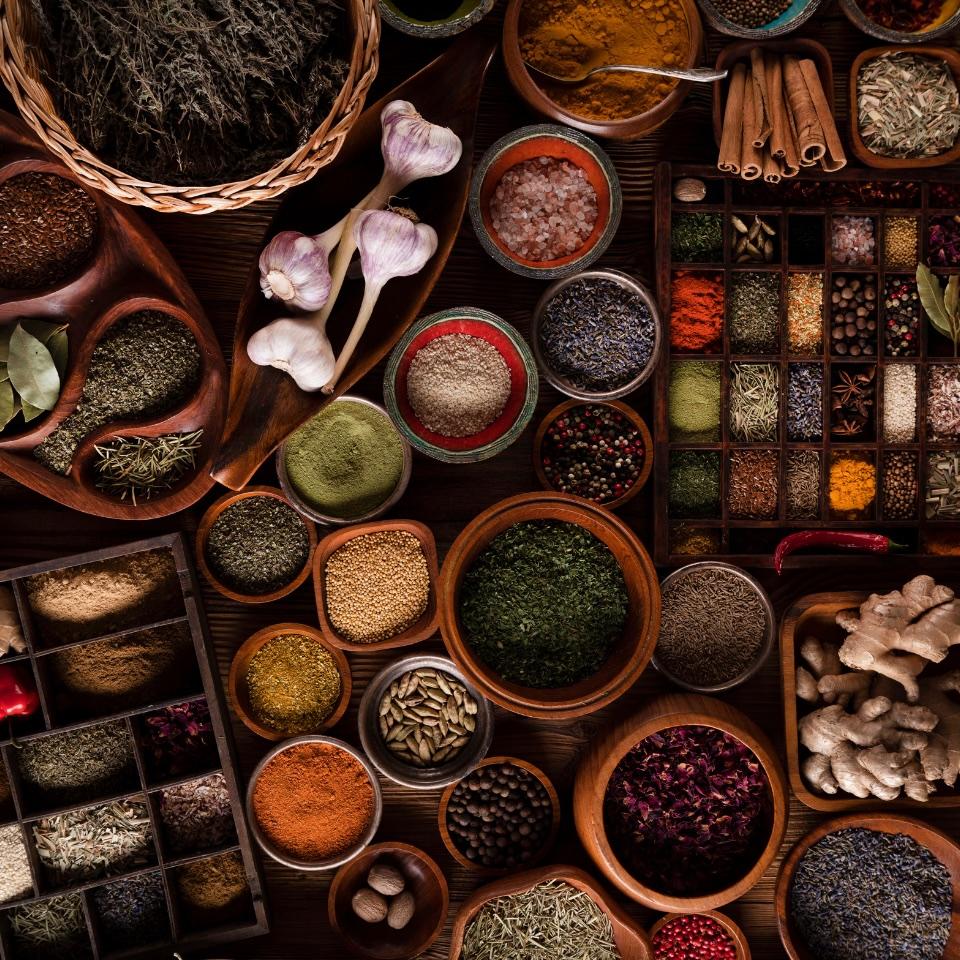 Daftar brings an upscale Indian eatery to Dubai