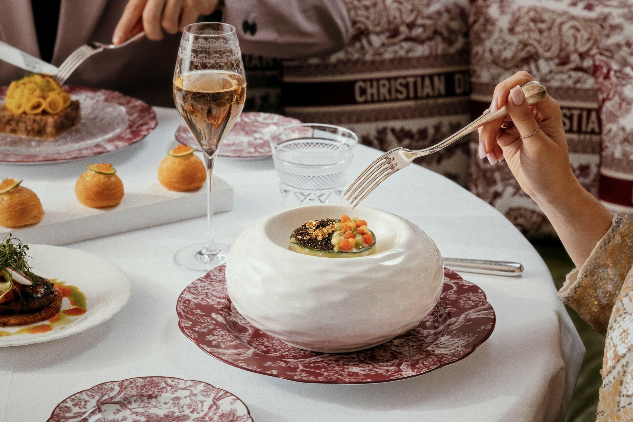 From Caviar to cocktails: 14 of the best Russian restaurants in Dubai 