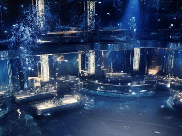 Domus nightclub brings a touch of Rome to Dubai
