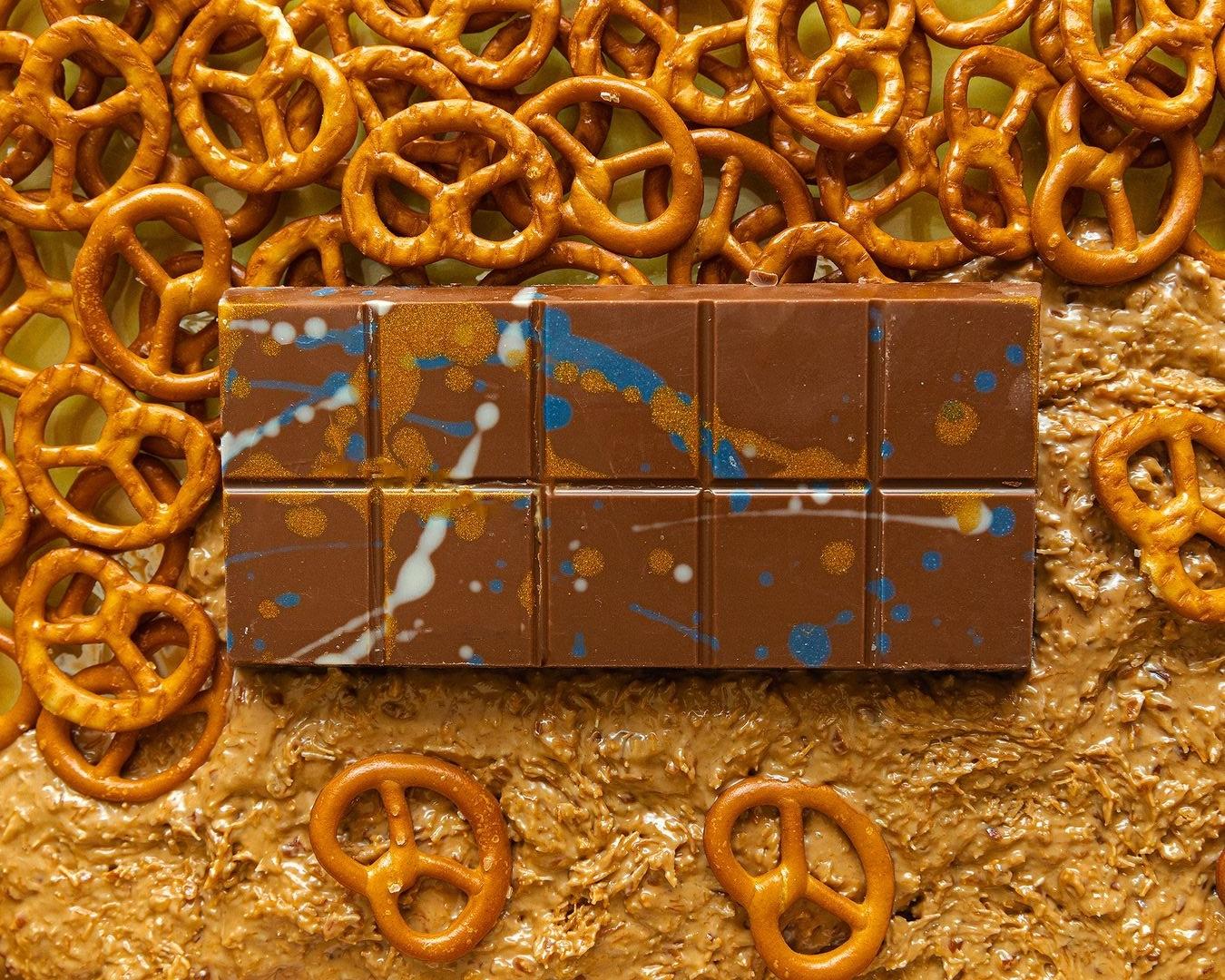 Fix 101: Your guide to snagging the viral Dubai chocolate