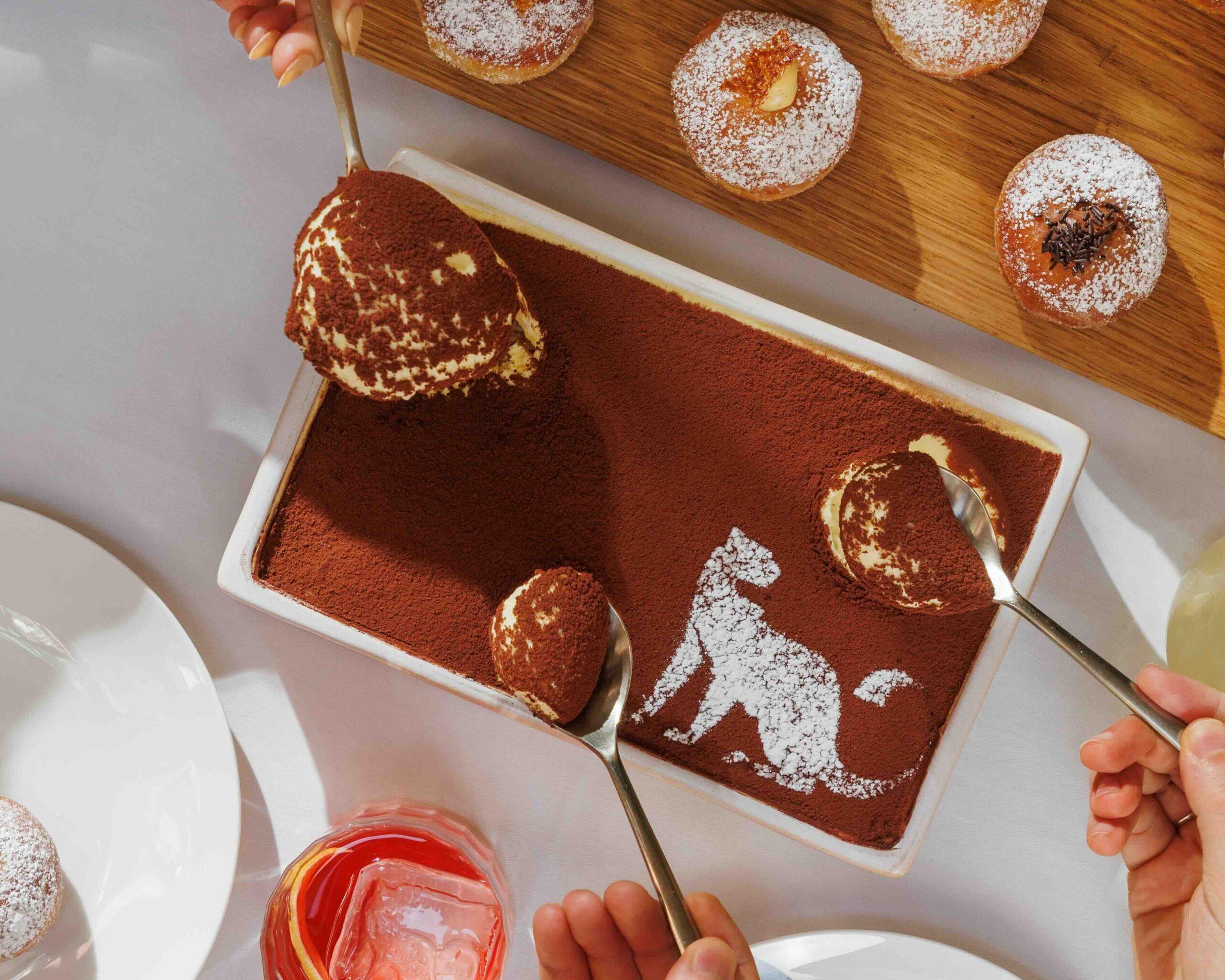 The hottest Dubai restaurant openings in 2024