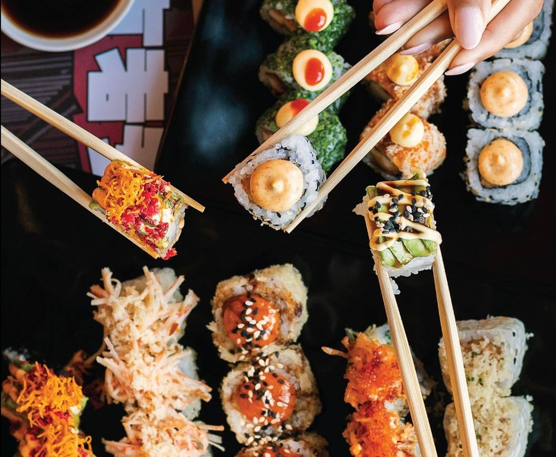 Kimono unwraps its first outpost in Jeddah