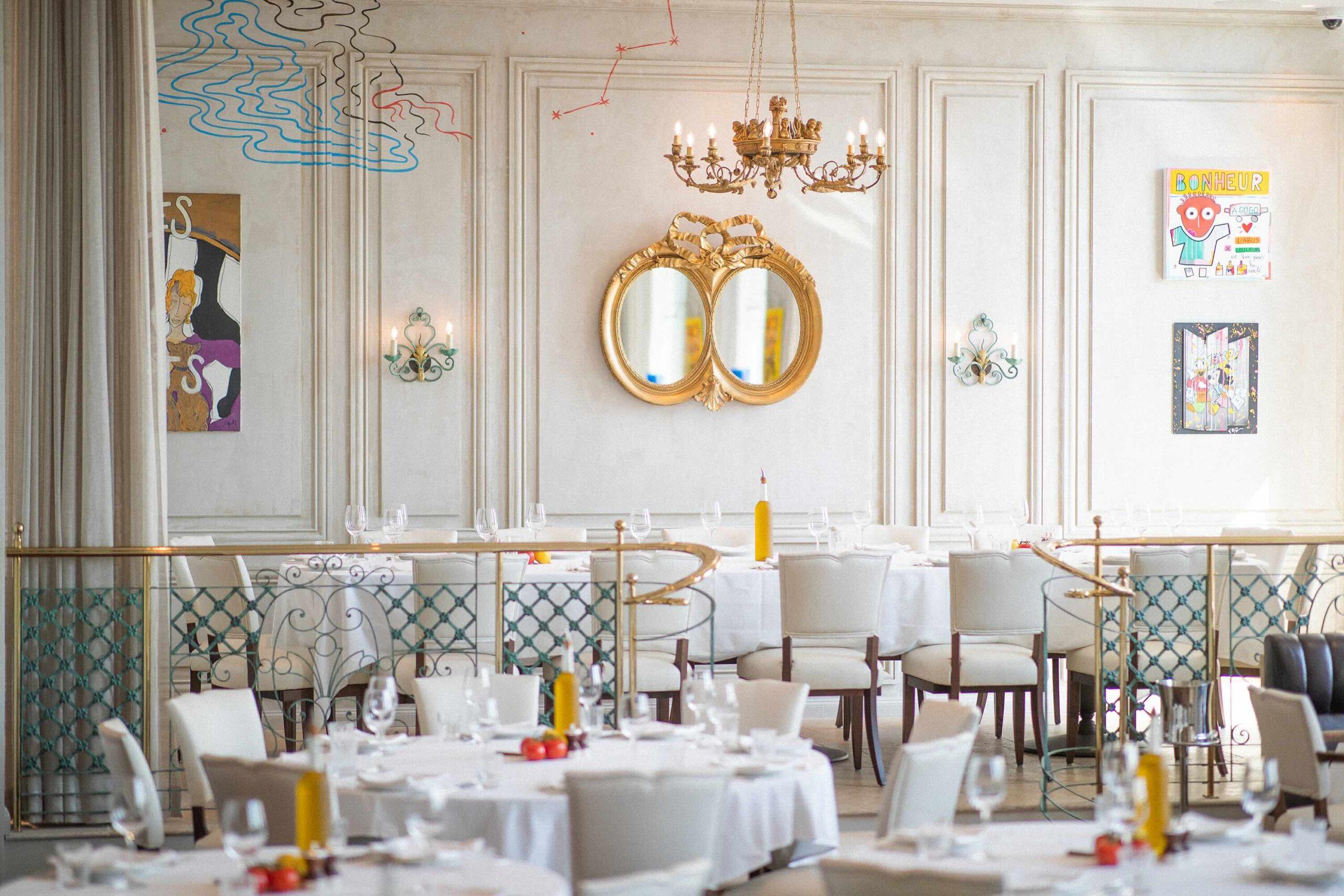 FACT award-winning La Petite Maison to open Le Café LPM in Dubai