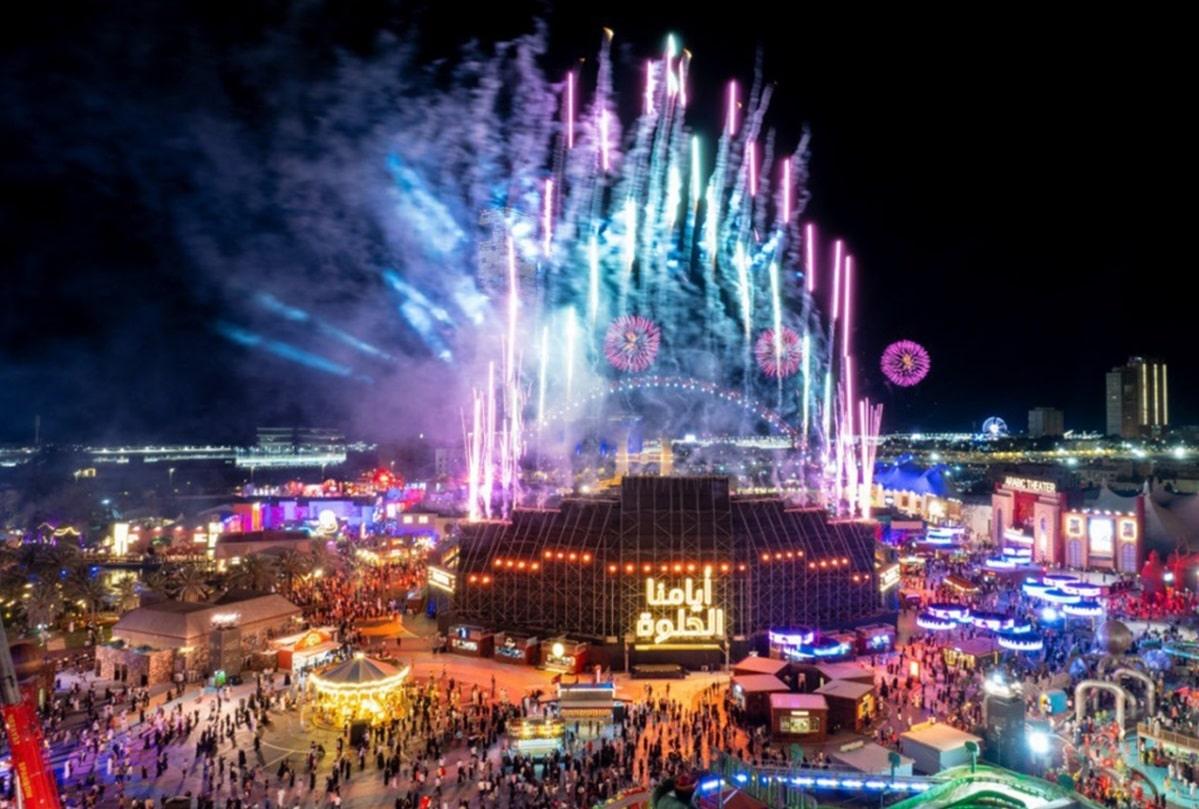 Riyadh Season 2025: All the important events confirmed so far