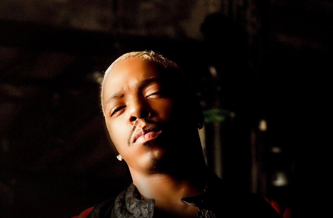 Jeremih and Sisqó are coming to BLU Oasis Dubai