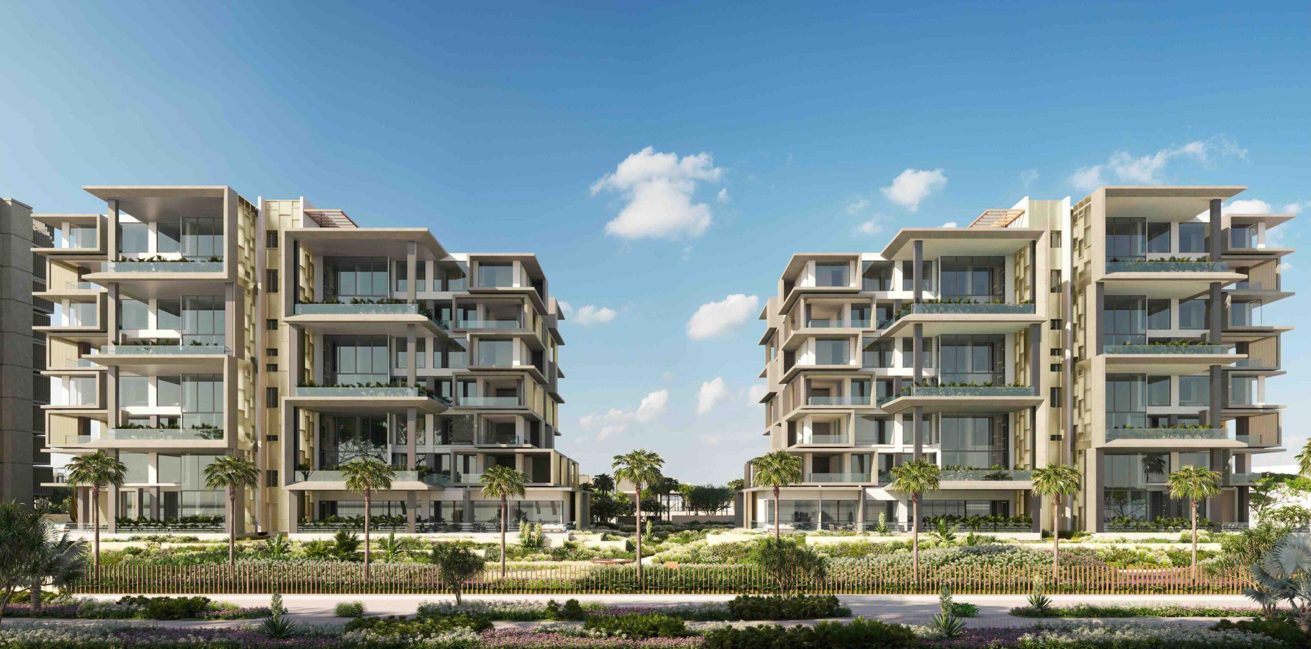 Six Senses Dubai Marina set to shape Dubai’s skyline