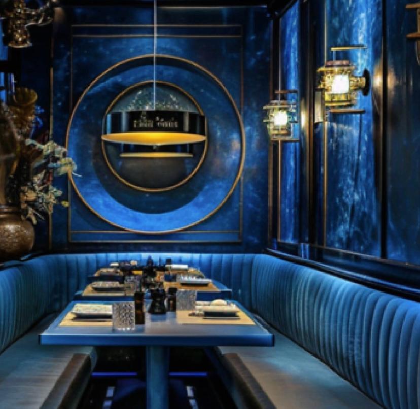 YANA brings Pan Asian and Peruvian delights to Abu Dhabi