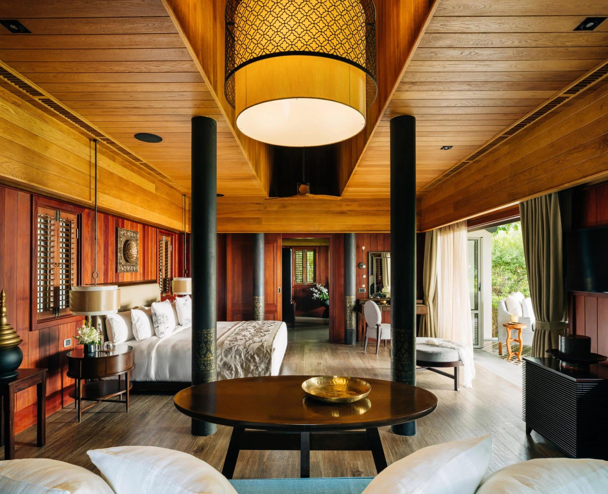 Tried and tested: 30 Valentine’s Day hotel stays worth booking