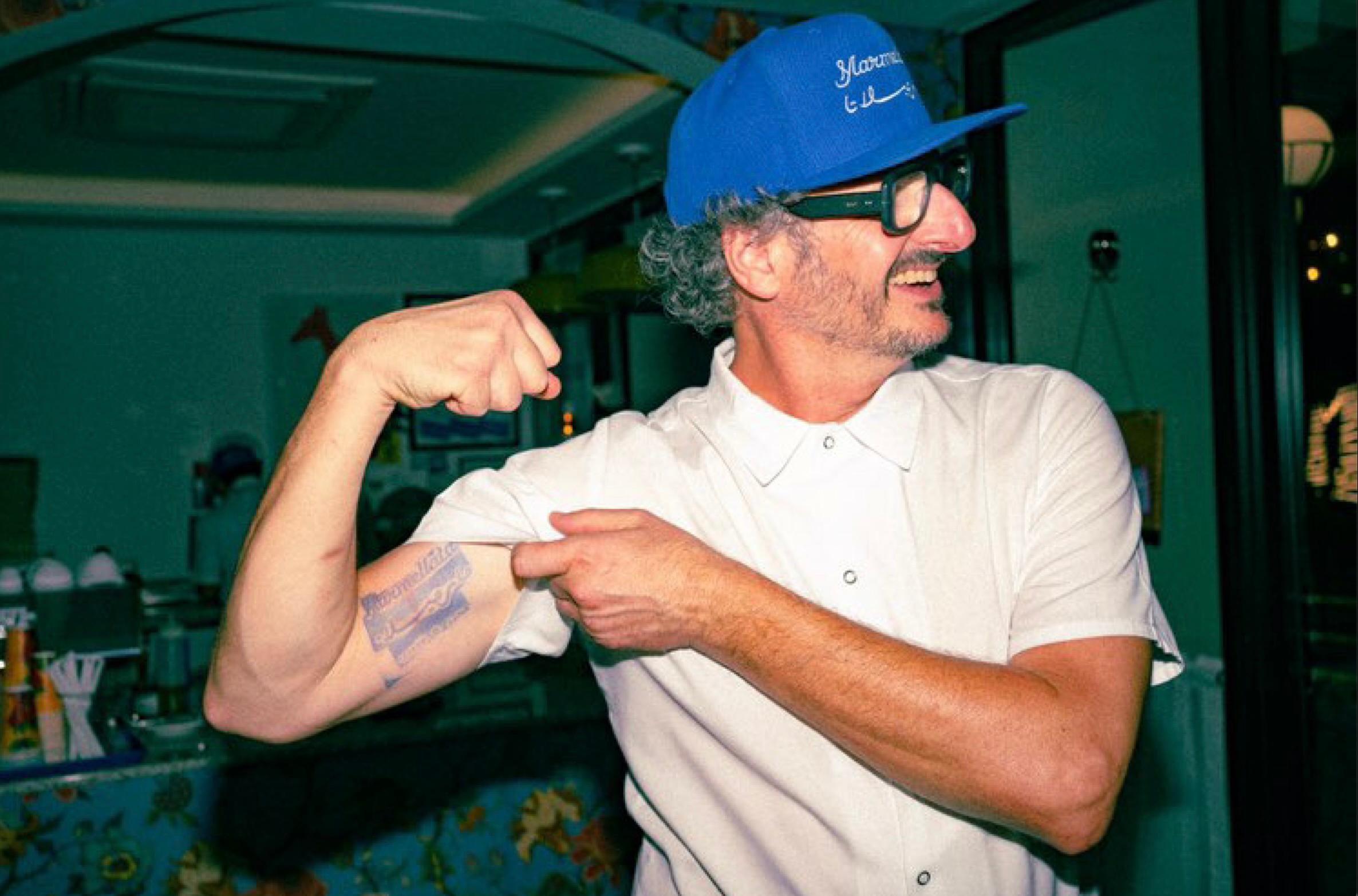 FACT Award-winning Marmellata is opening a sandwich shop in Abu Dhabi