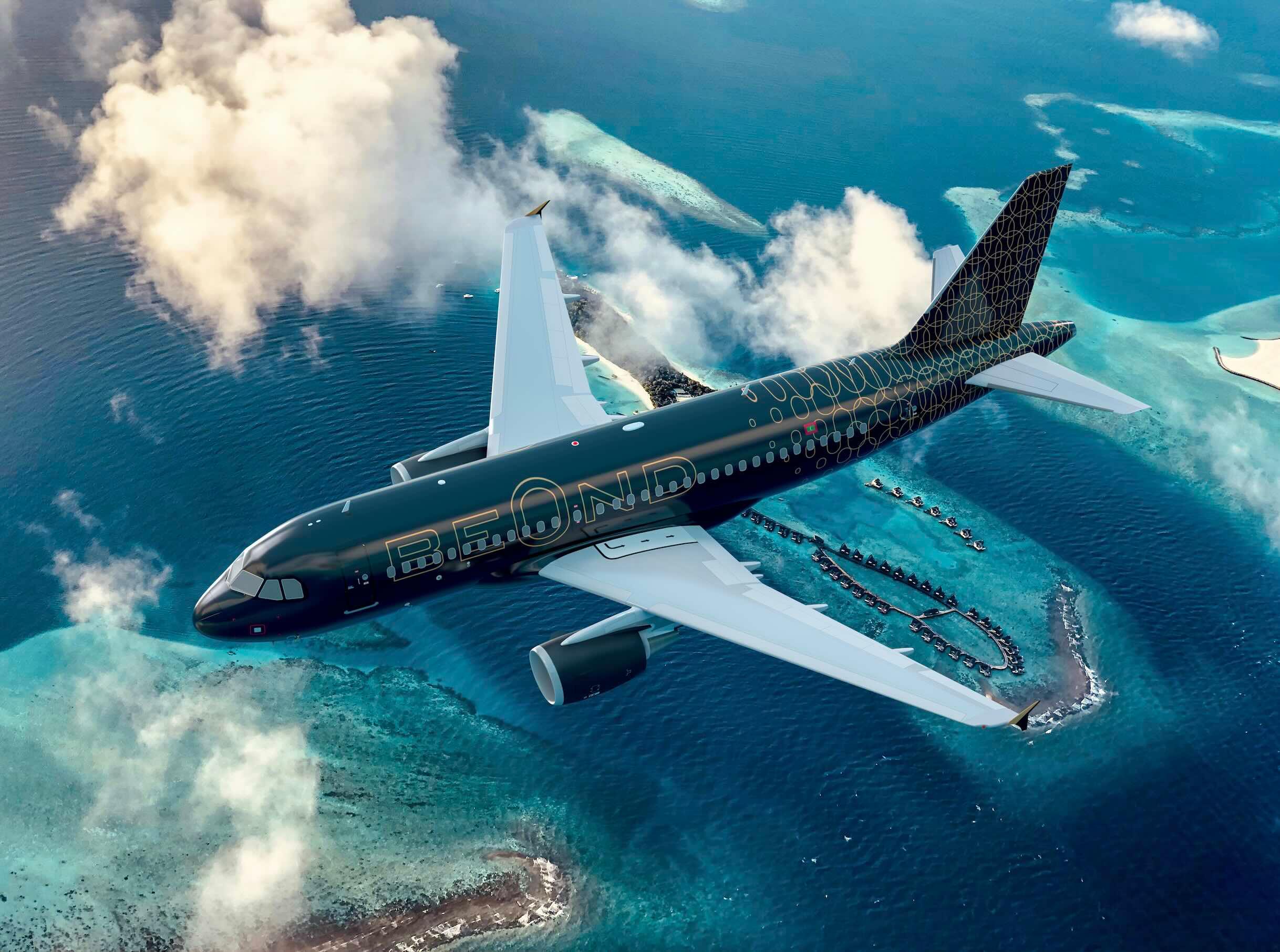 Beond Airlines to bridge borders with Middle East expansion