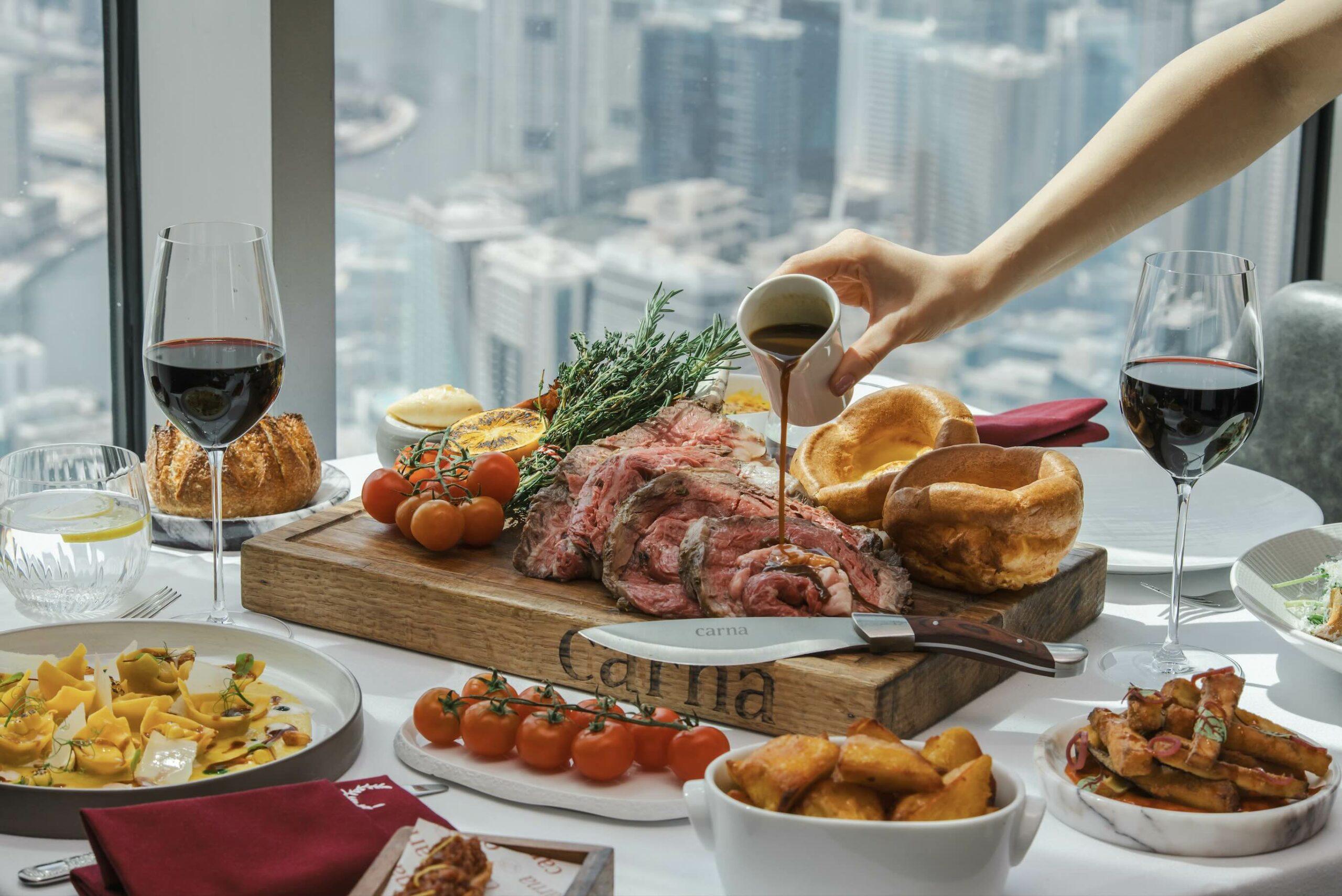 The FACT UAE Weekend Guide: 15 to 17 August 2025