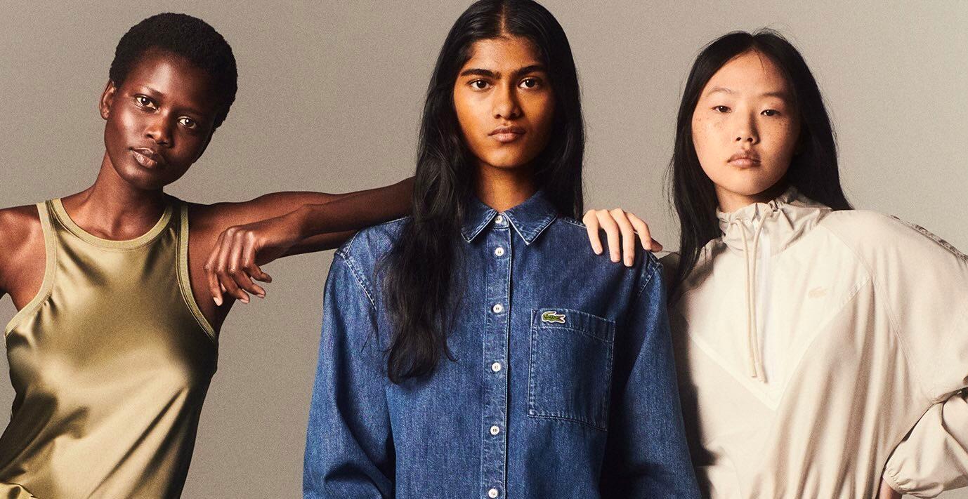 Lacoste to light up Dubai with a unique takeover
