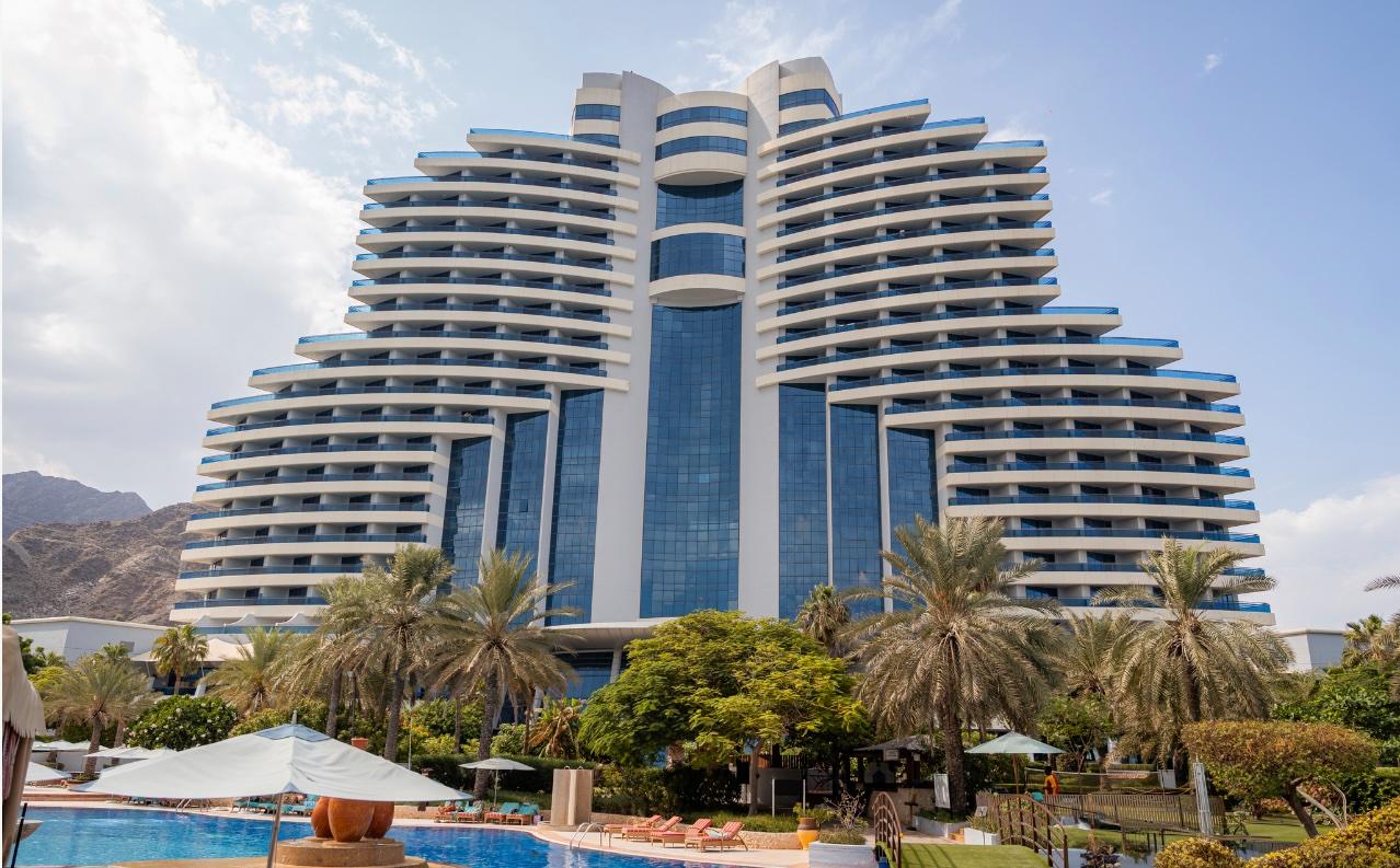 Indulge in winter staycation bliss at Le Méridien Al Aqah Beach Resort