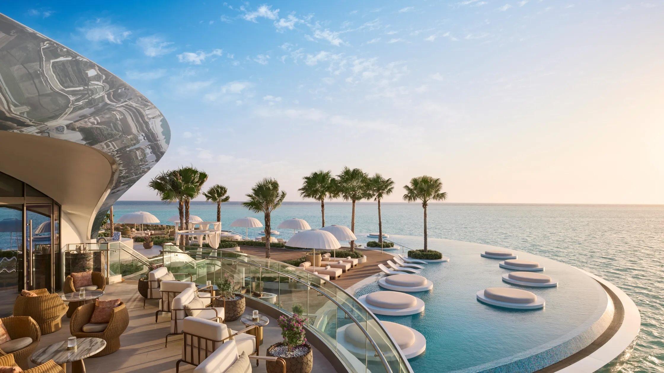 Editor&#8217;s Picks: The top 24 hotels defining luxury in Saudi Arabia