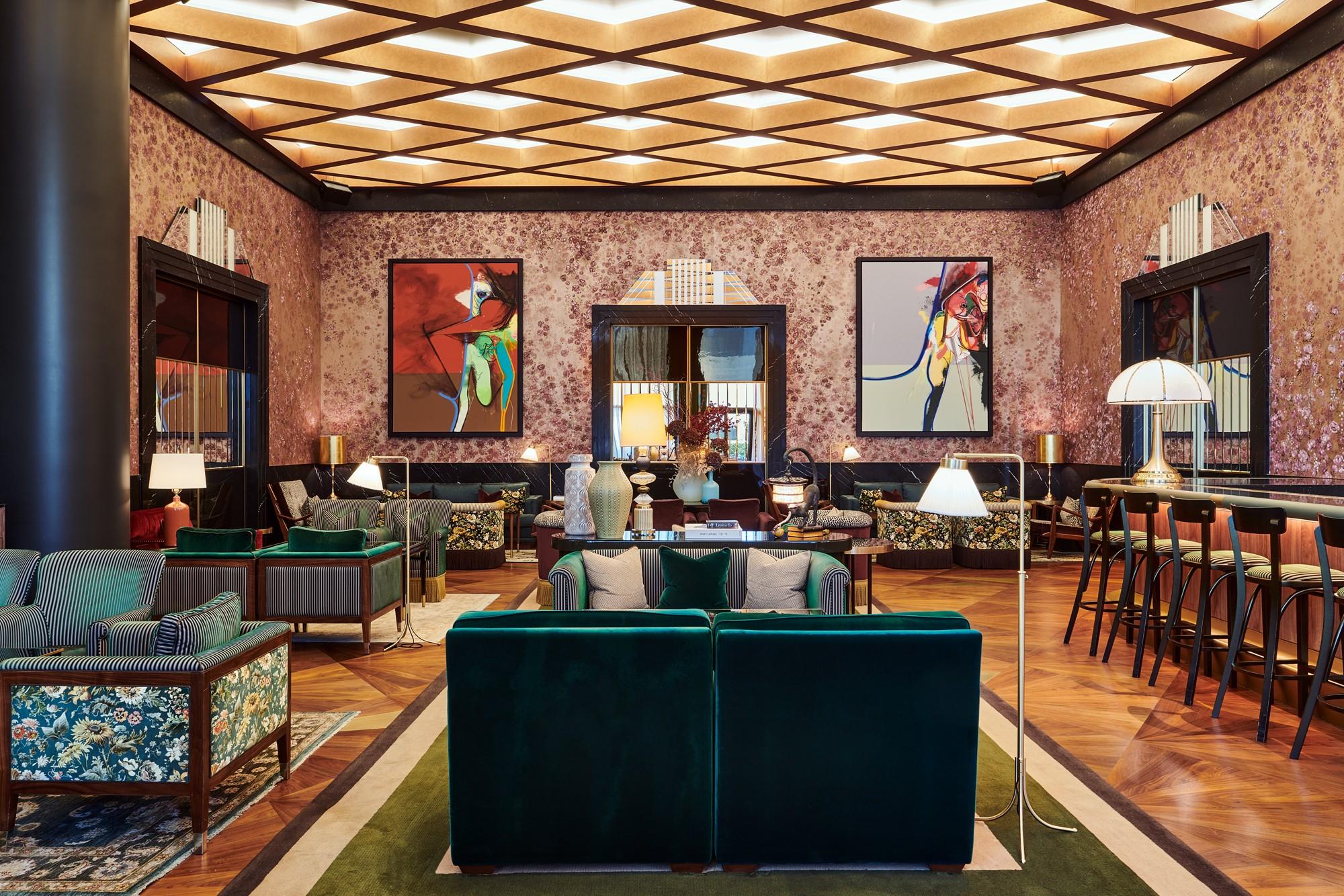 Inside the most exclusive private members clubs in Dubai