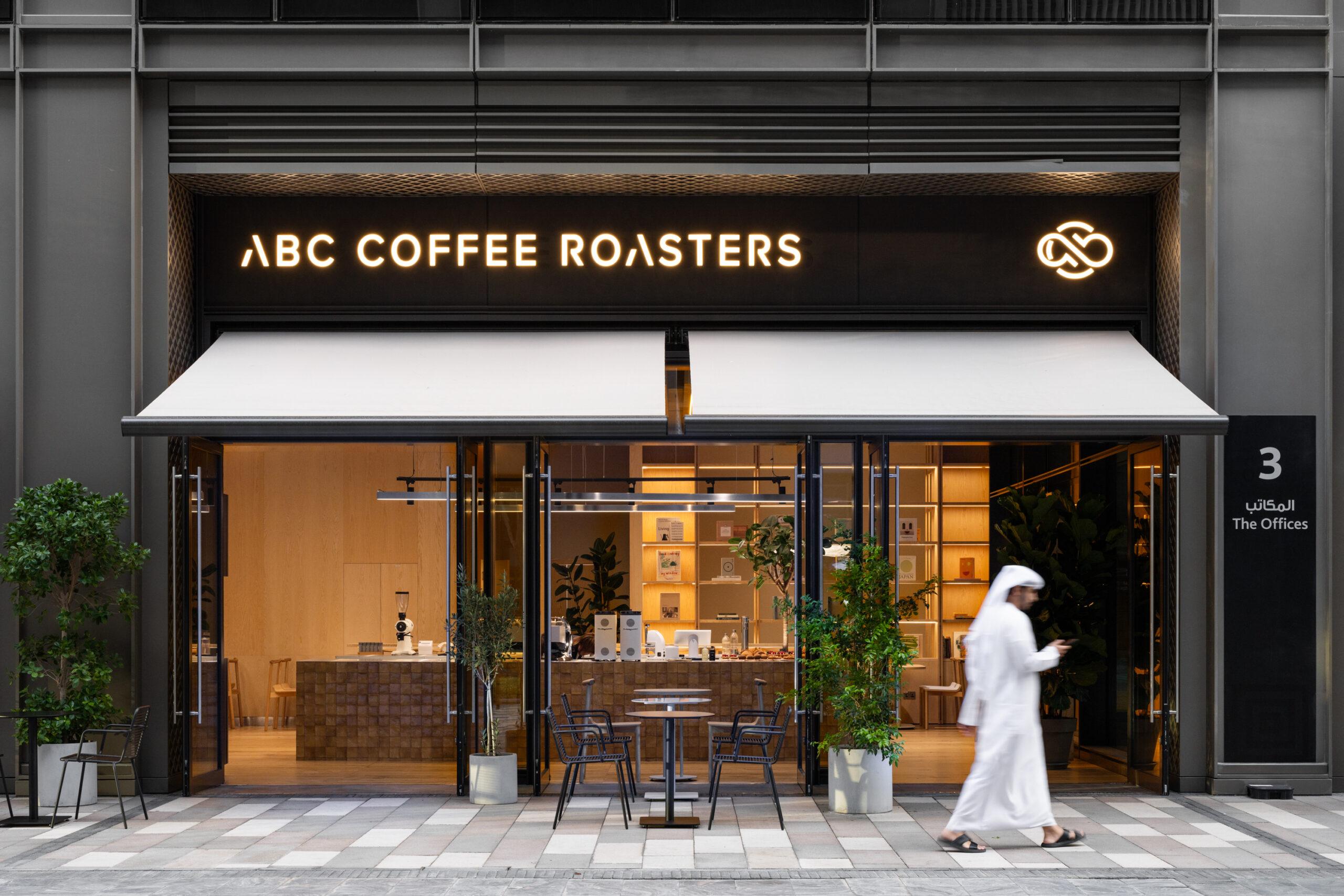 The new winter menu at ABC Roasters is your cue to cosy up this season