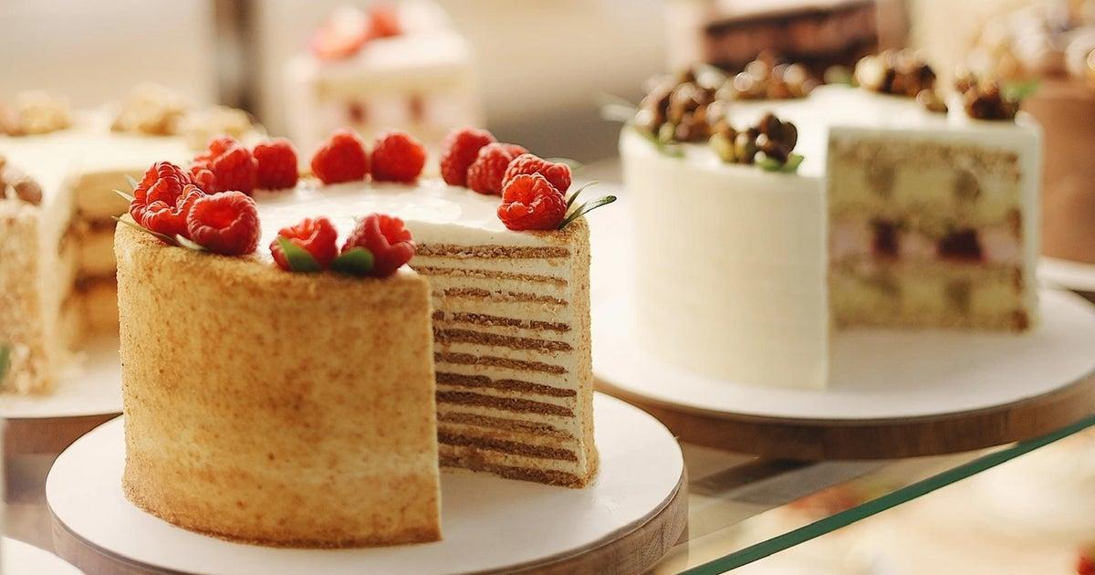 Angel Cakes to open at Solitaire Mall in Riyadh