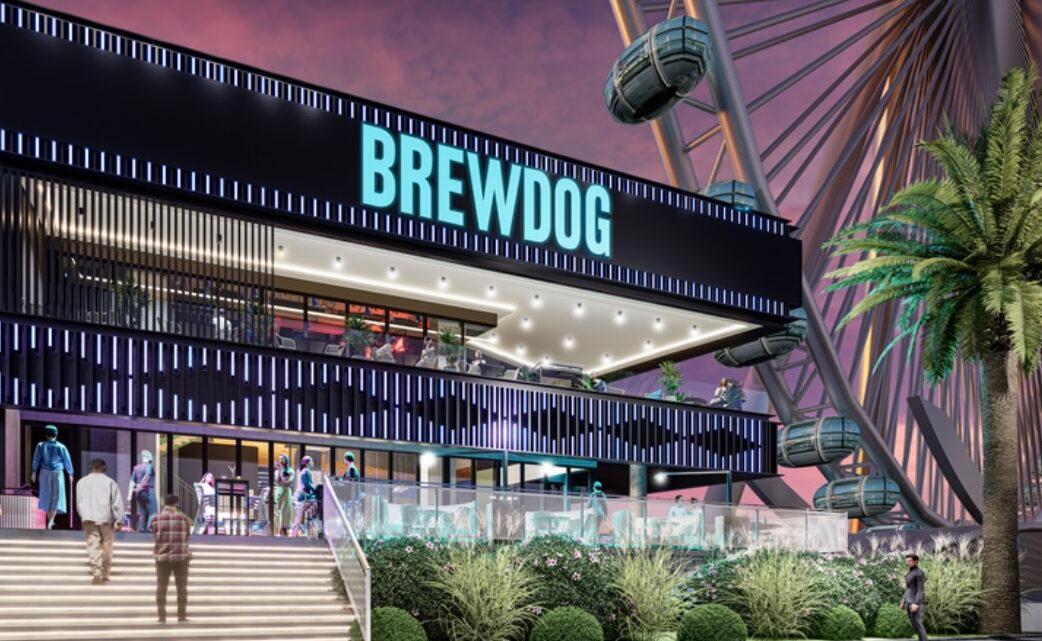 From the UK to the UAE: BrewDog makes its Dubai debut this weekend