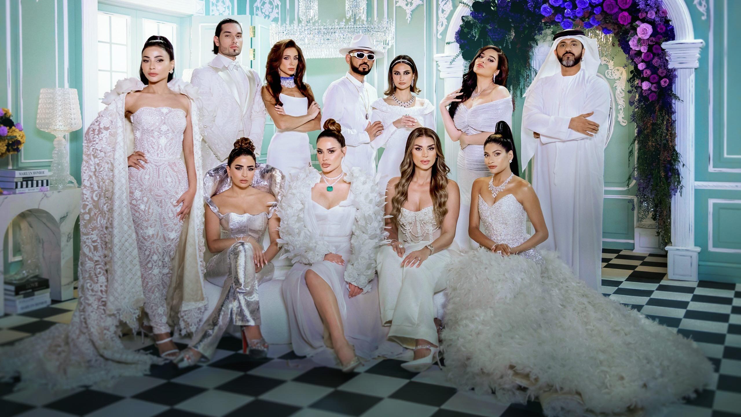 Everything you need to know about Dubai Bling Season 3