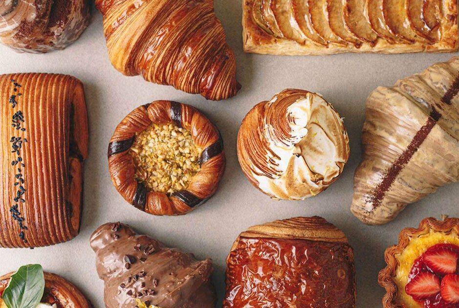 Flaky Pastry brings cool croissants to Abu Dhabi