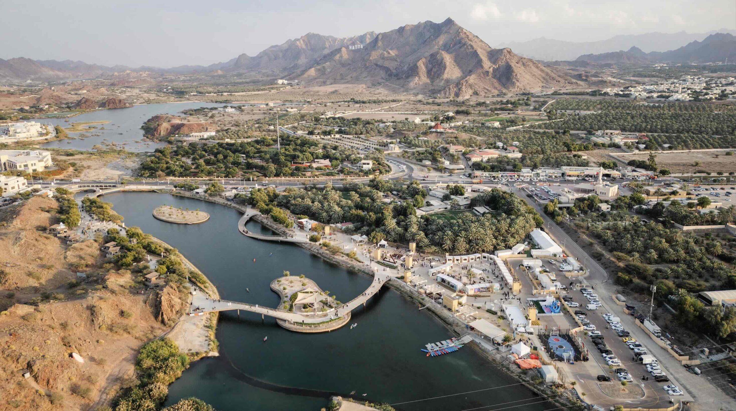 Everything you need to know about this year&#8217;s Hatta Festival