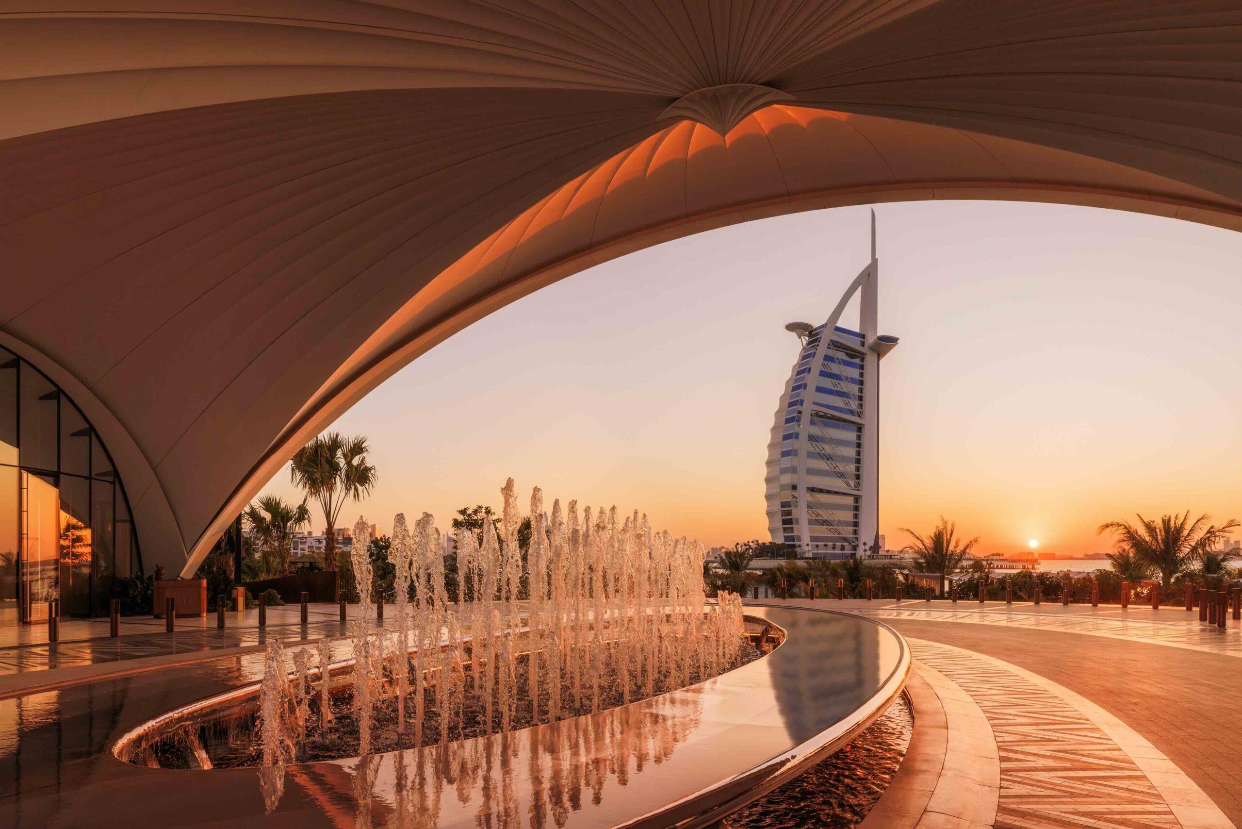 30 fantastic things to do in Dubai in June 2025