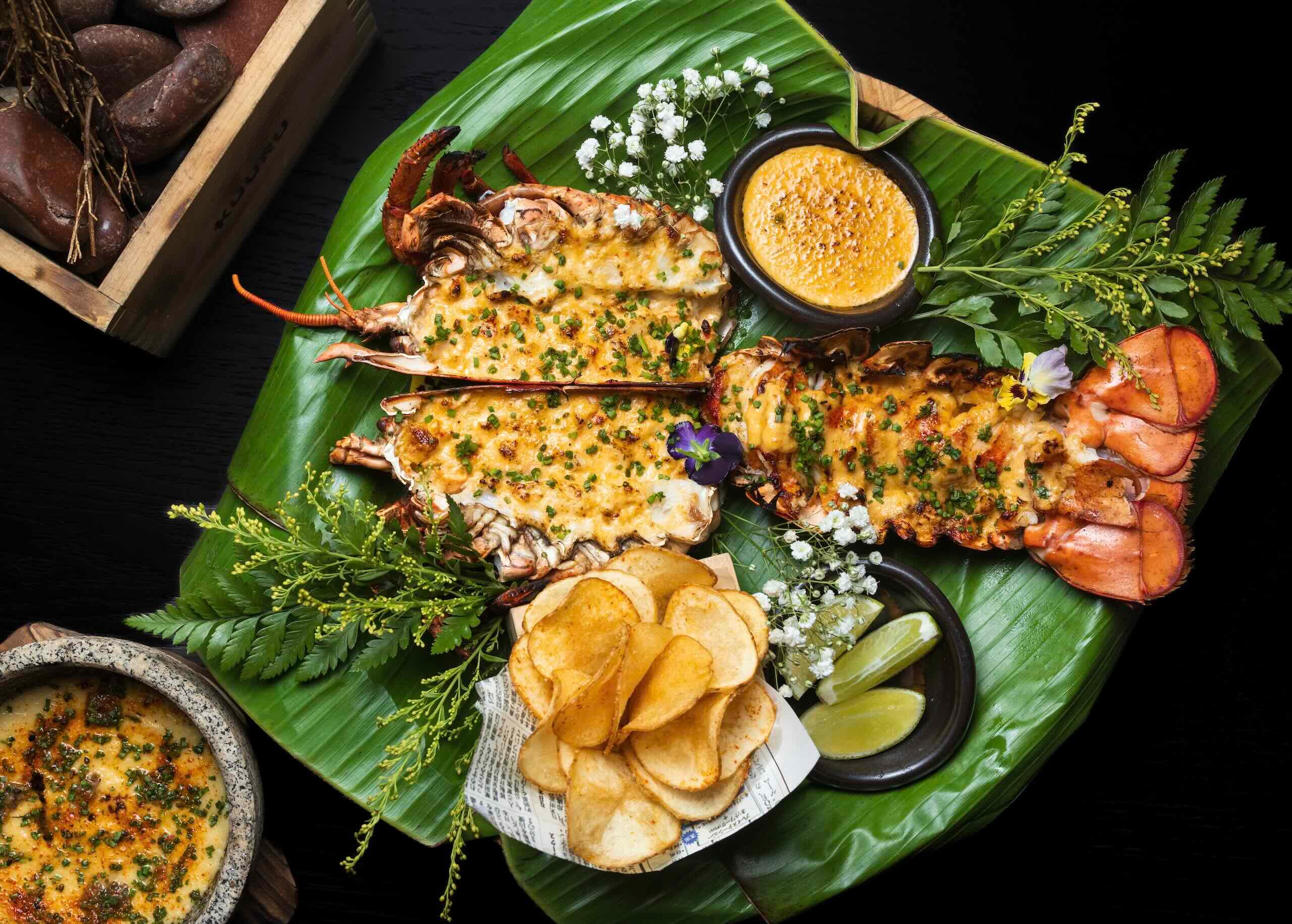 9 unmissable dining events to mark MENA&#8217;s 50 Best Restaurants