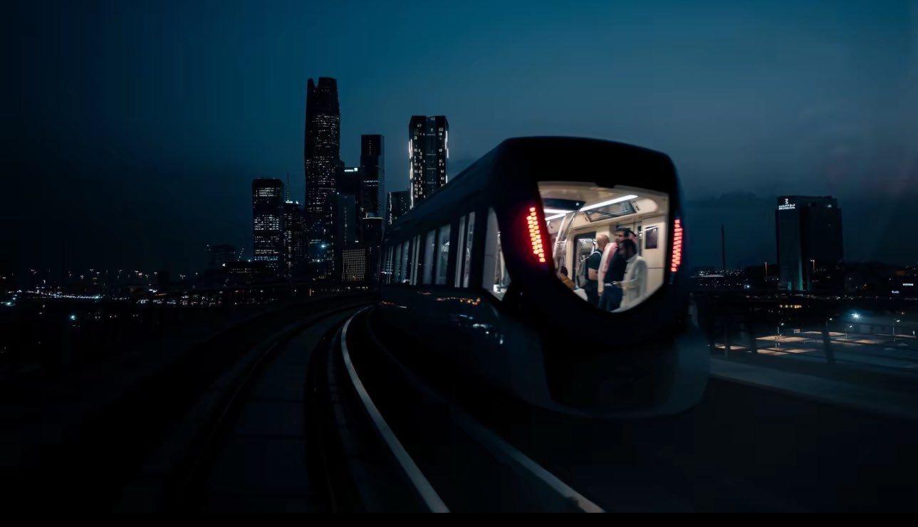 Riyadh Metro unveils its gamechanging expansion