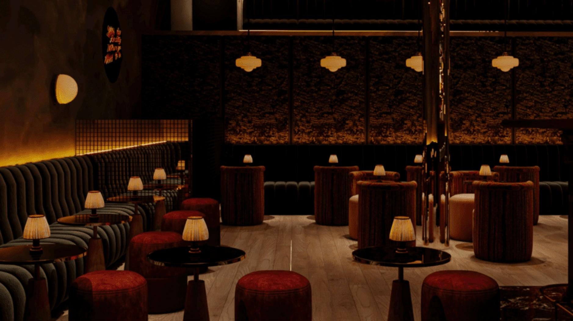 Tap Line will be Dubai&#8217;s first on-tap bar
