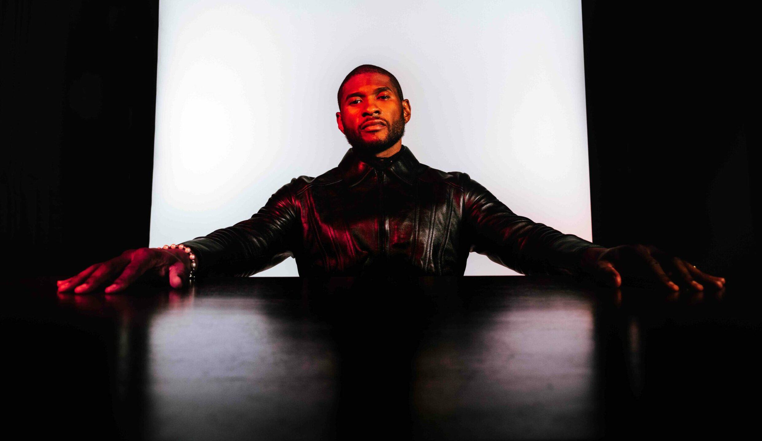 Tickets to Usher and Raye at Club Social 2025 are now on sale
