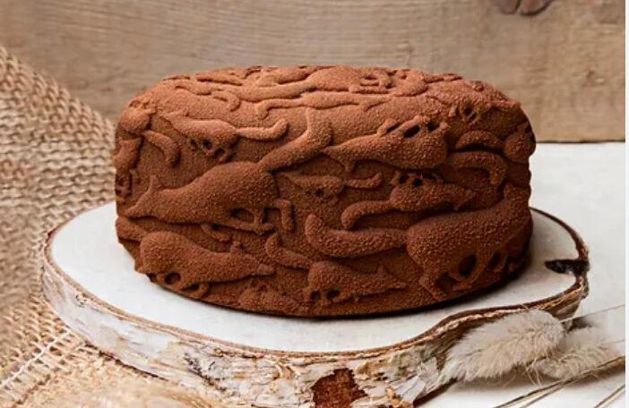 Yann Couvreur Pâtisserie will bring fancy French treats to Abu Dhabi 