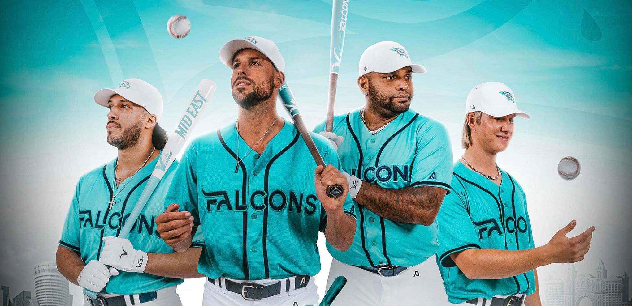 Baseball United announces ticket sales for first games in Dubai