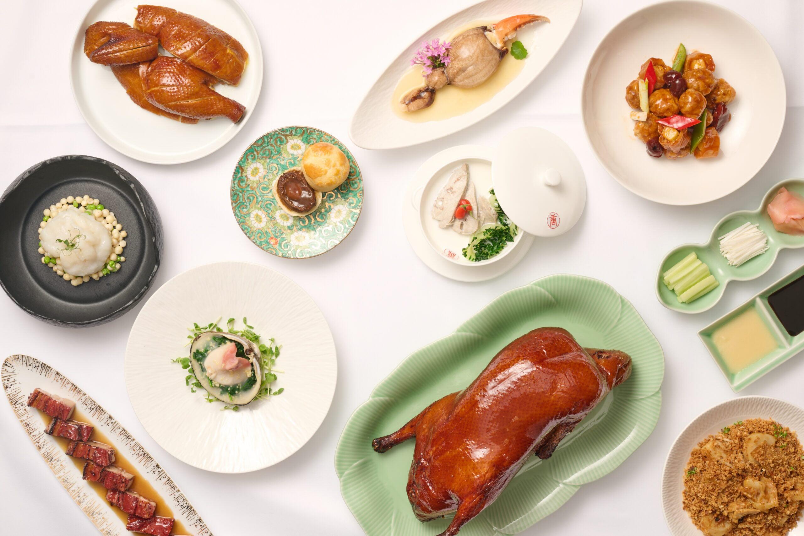 40 exciting new restaurants opening in Dubai this year