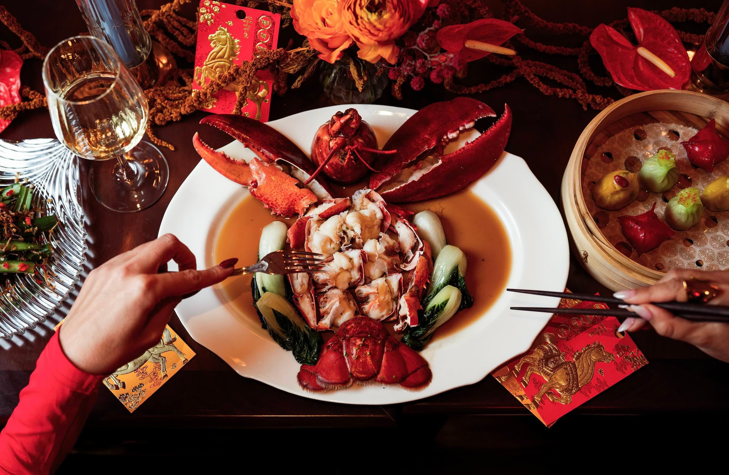 Here’s where to celebrate Chinese New Year 2026 in Dubai