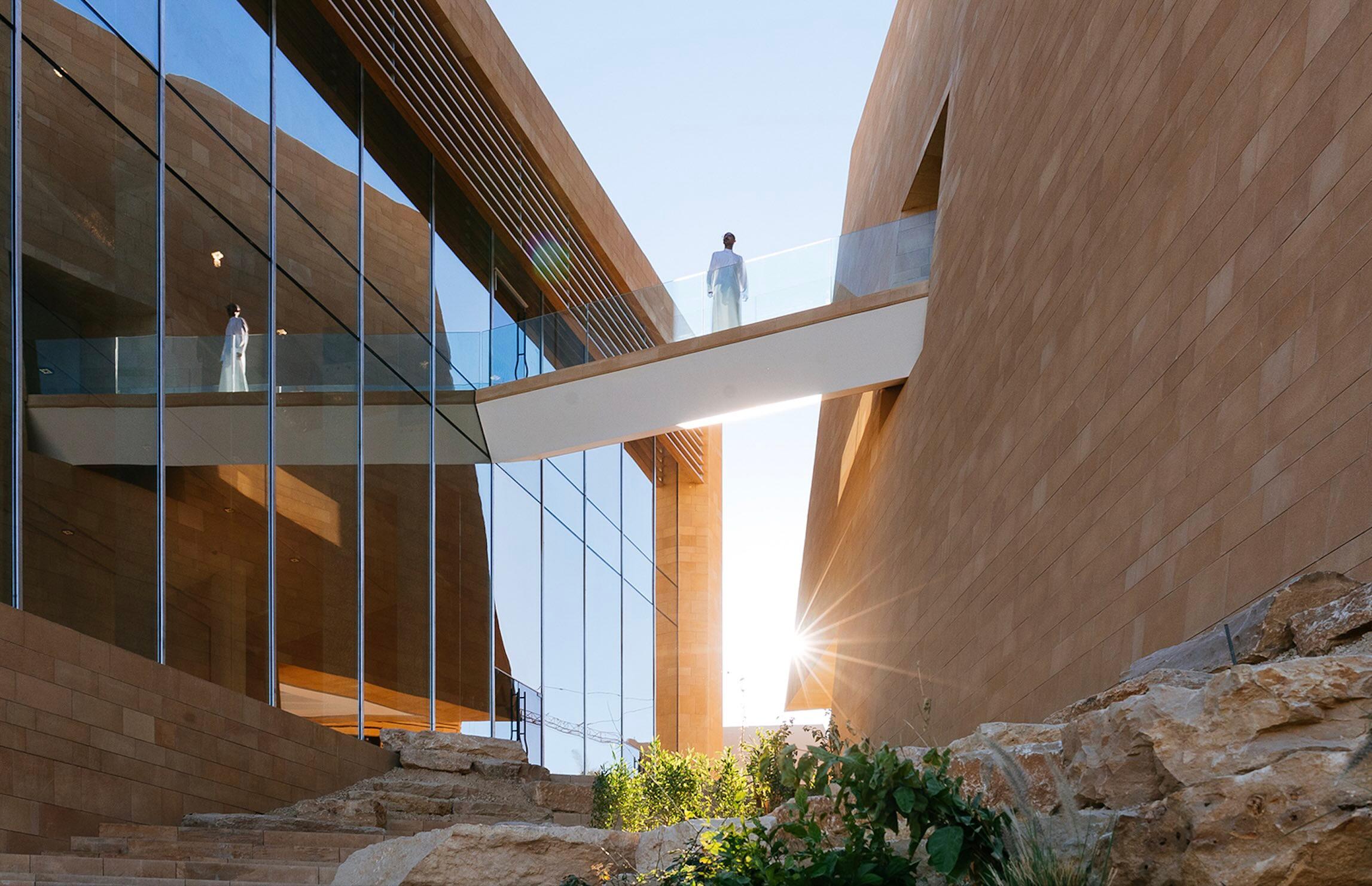 Diriyah Art Futures returns with a tech twist