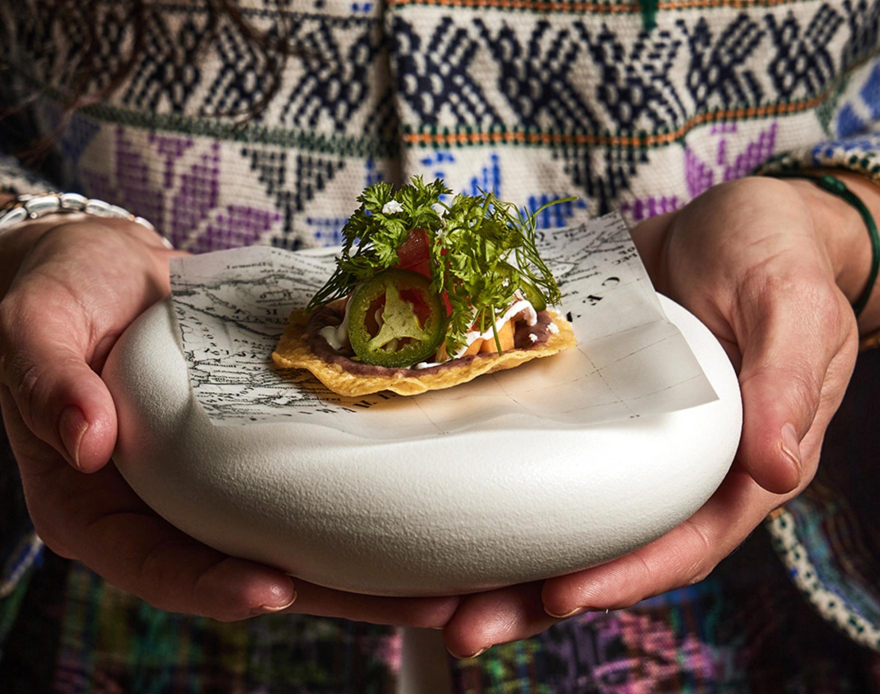 Girl and The Goose supper club to open at Anantara Downtown Dubai